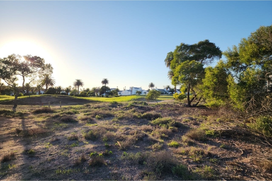 0 Bedroom Property for Sale in Shelley Point Western Cape